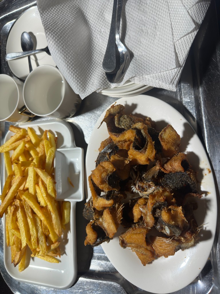 Fish Fry